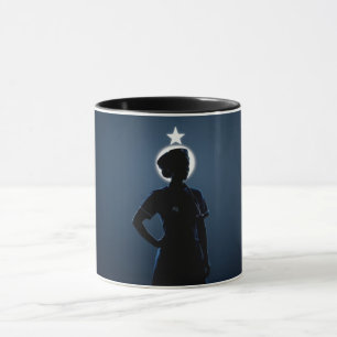 Unleash Your Inner Strength with Every Sip Mug