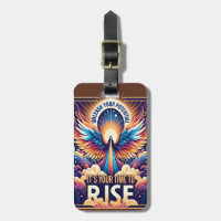 Unleash Your Potential and Rise