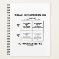 Unleash Your Statistical Self Hypothesis Testing