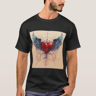 "Unleash Your Style: Premium Quality T-Shirts for
