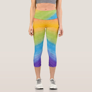 Unleash Your Style with the Best Leggings
