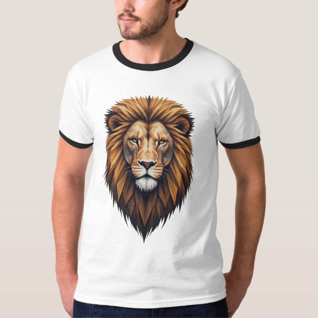 Unleashed Energy T-Shirt (Front)