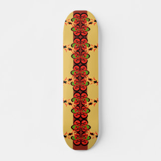 Unleashed Skateboard