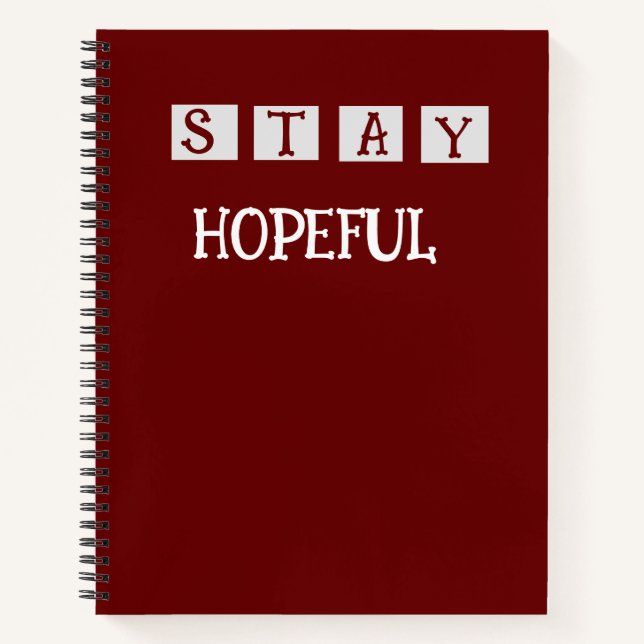  Unleashing Imagination and Embracing Inspiration Notebook (Front)