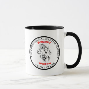 Unleashing Wisdom Mug