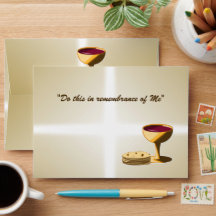 Unleavened Bread and Wine The Last Supper Easter