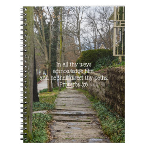 Unlevel Pathway Notebook