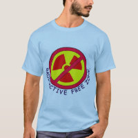 Unlike Many Orgs We Don't Use Radioactive Material
