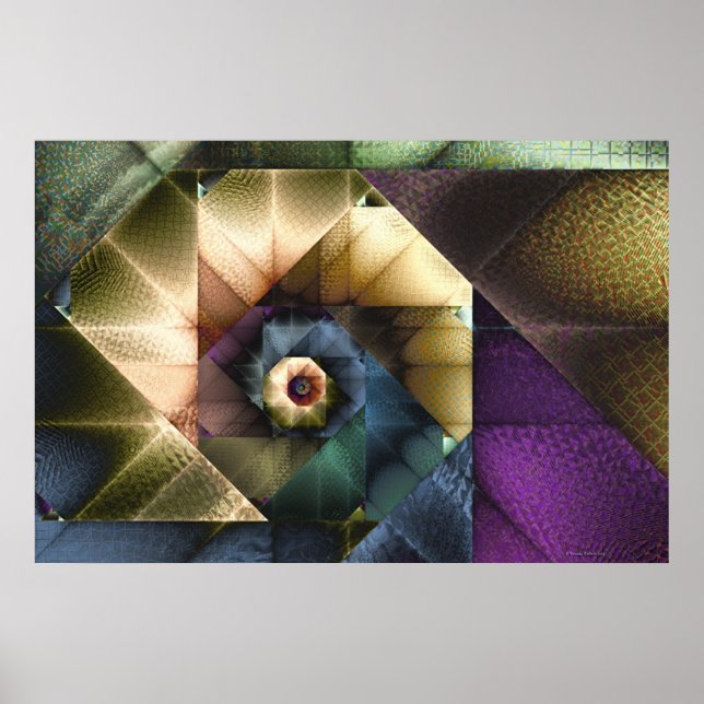 unlimited #7 poster (Front)