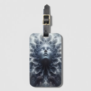 Unlimited Conscience Luggage Tag