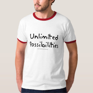 Unlimited Possibilities T-Shirt