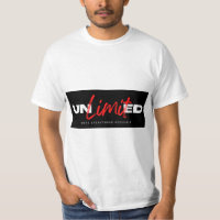 "UNLIMITED Potential - Make Everything Possible"
