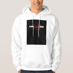 unlimited t-shirt hoodie