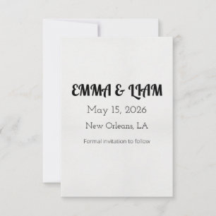 Unlock the Power of Colour Theory Save The Date