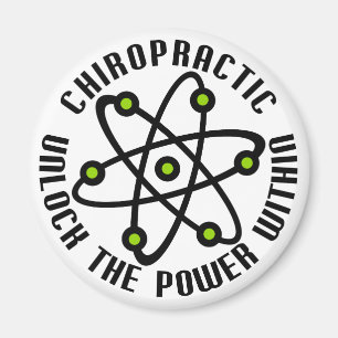 Unlock The Power Within Magnet
