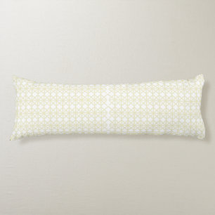 Unlock Unbelievable Comfort with This Body Pillow! Cushion