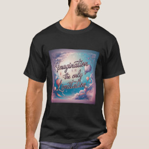 Unlock Your Creative Potential! T-Shirt