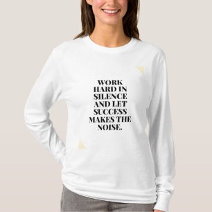 Unlock Your Potential: Elevate Your Sales Game wit T-Shirt