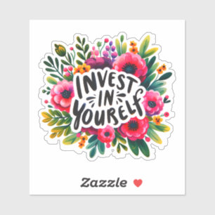 Unlock Your Potential With Floral Inspiration