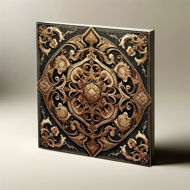 Unlock Your Space's Hidden Glamor with This! Tile (Creator Uploaded)