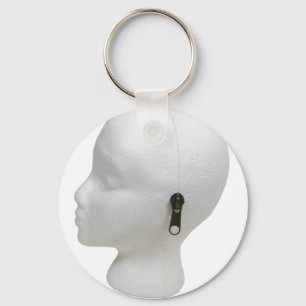 UnlockImagination091409 Key Ring