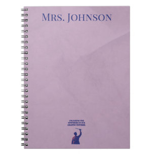Unlocking Universe Mysteries Space Science Design Notebook