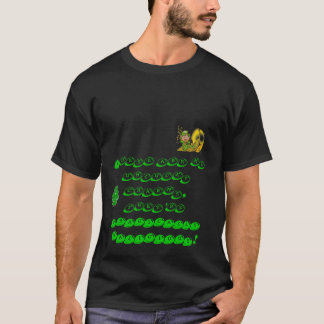 Unlucky charms T-Shirt