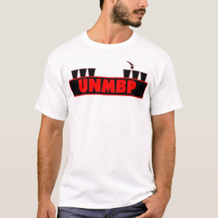 UNM BP 2 T-Shirt