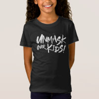 Unmask Our Kids