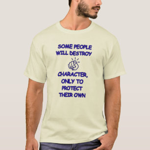 UNMASKED, Natural Sarcastic Pointing finger unisex T-Shirt