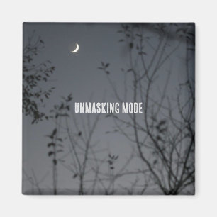 Unmasking Mode Magnet