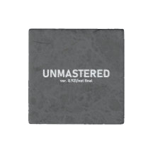 Unmastered Audio - Creative Glitch Style V2