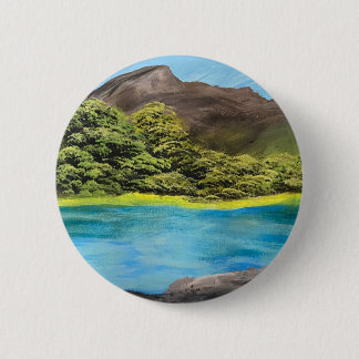 Unmatchable 6 Cm Round Badge