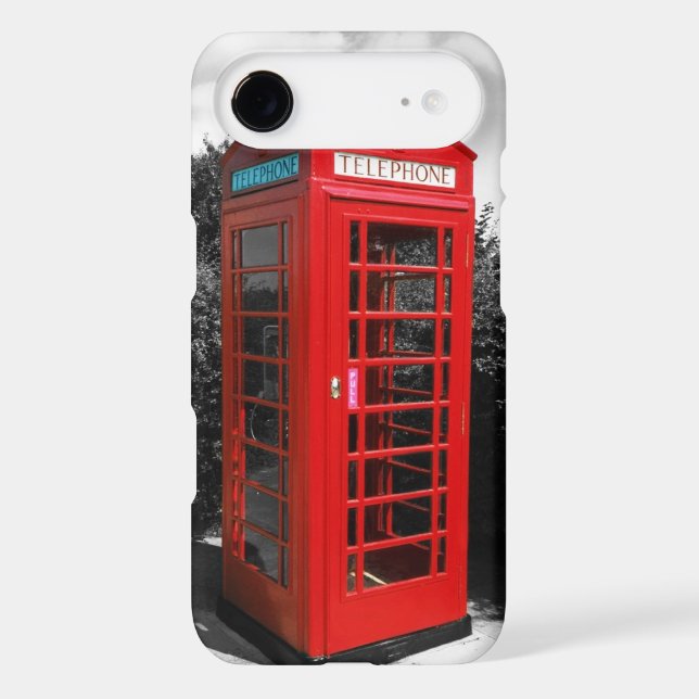 UnMobile Phone  [iPhone4 case] Case-Mate iPhone Case (Back)