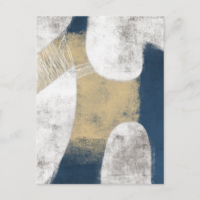 Unmoored Postcard (Front)