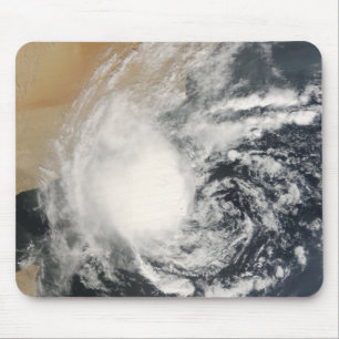 Unnamed Tropical Cyclone Mouse Mat