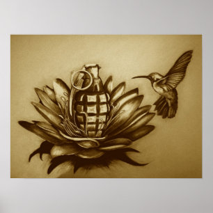 unnatural selection poster