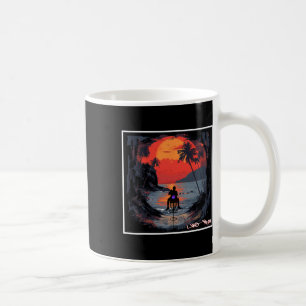 Uno Mas - Disc Golf  Coffee Mug