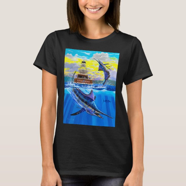 Uno Mas T-Shirt (Front)