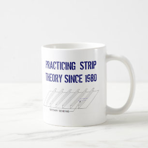 UNO NAVAL ARCHITECTURE COFFEE MUG