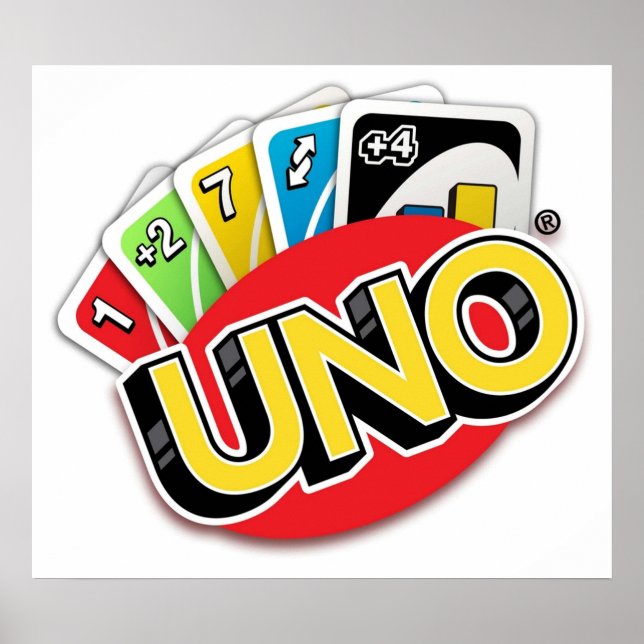 uno poster (Front)