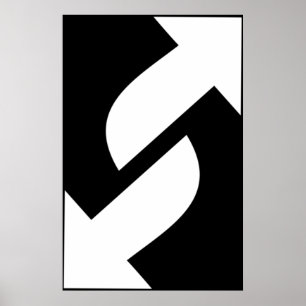 Uno - Reverse Poster