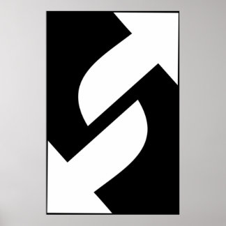 Uno - Reverse Poster