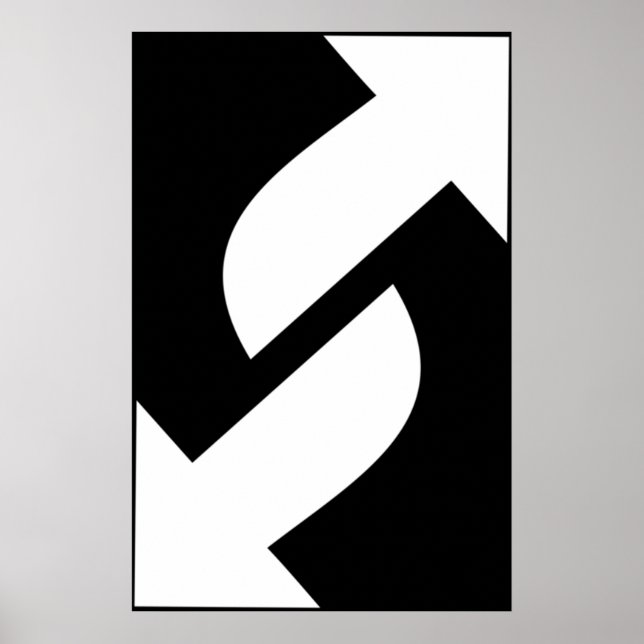 Uno - Reverse Poster (Front)