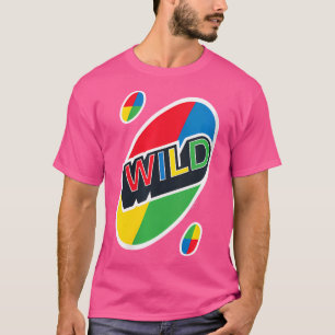 Uno - Wild Card T-Shirt