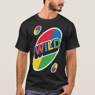 Uno - Wild Card T-Shirt