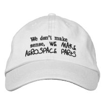 Unofficial company motto