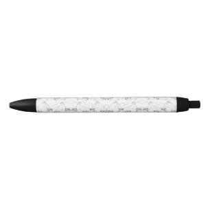 Unomax Gel Pen Smooth Writing Marker Set