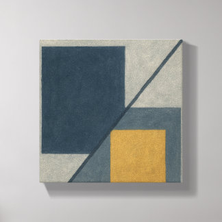 "Unopened Paths" Pt.2 Canvas Print