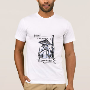 unorthodox T-Shirt